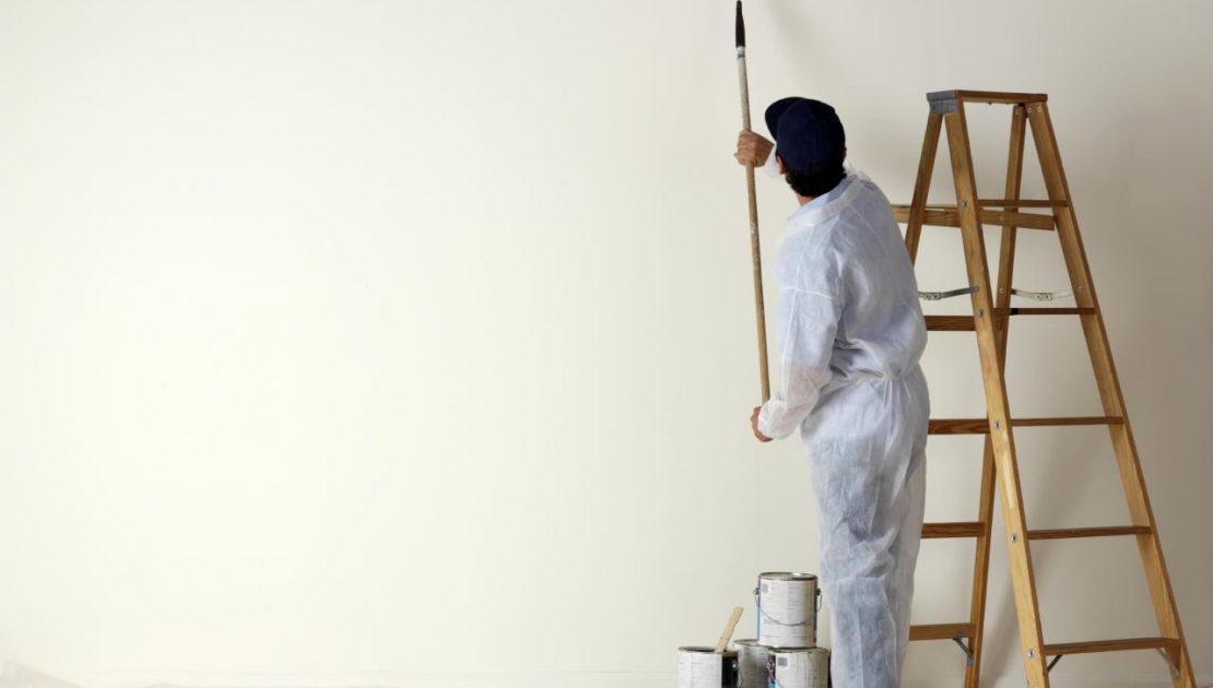 Painters and Decorators in Cambridge UK