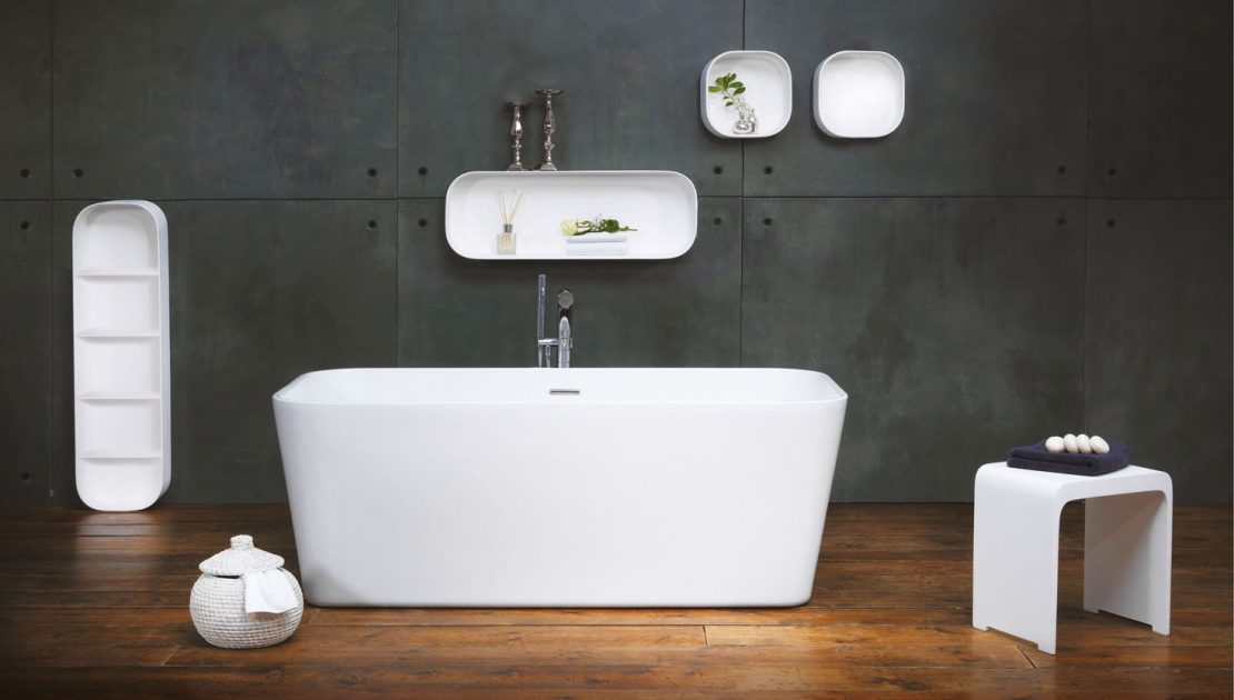 Bathroom Renovation and Installation Cambridge