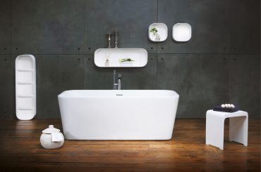 Bathroom Renovation and Installation Cambridge