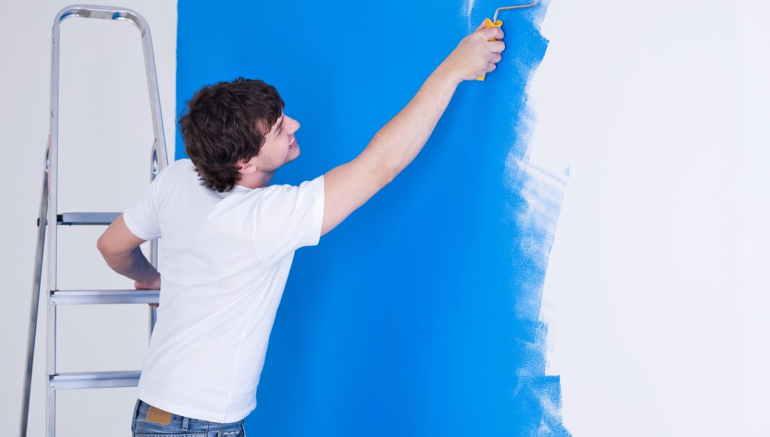residential painters in Cambridge